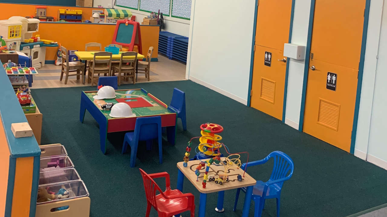 Laugh and Learn Kids Academy