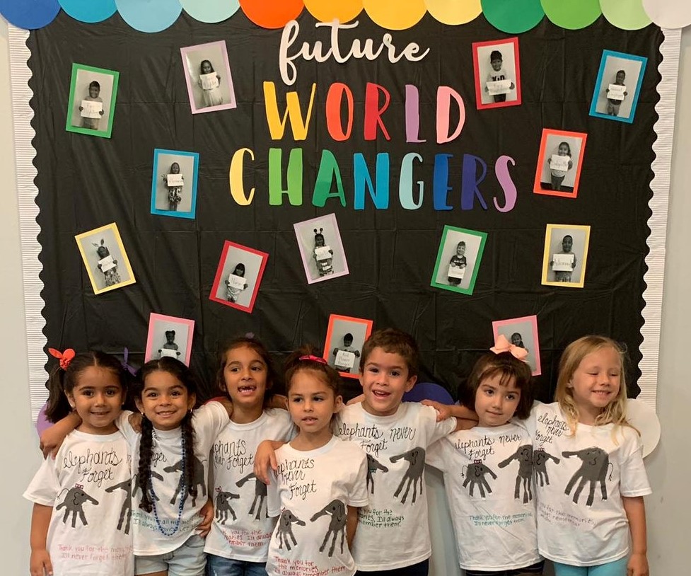 Hand N Hand Child Enrichment Center