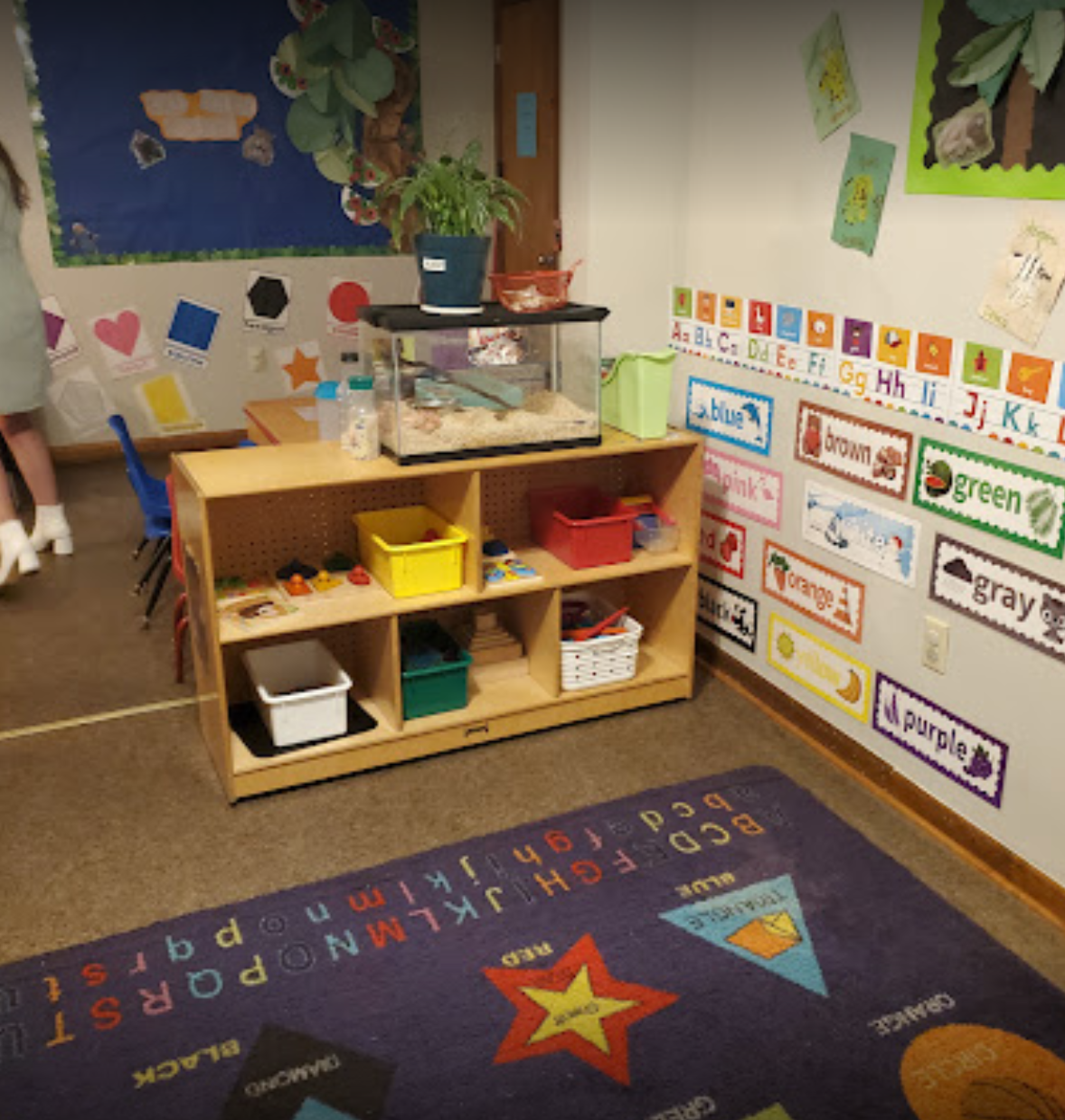 Arms of the King