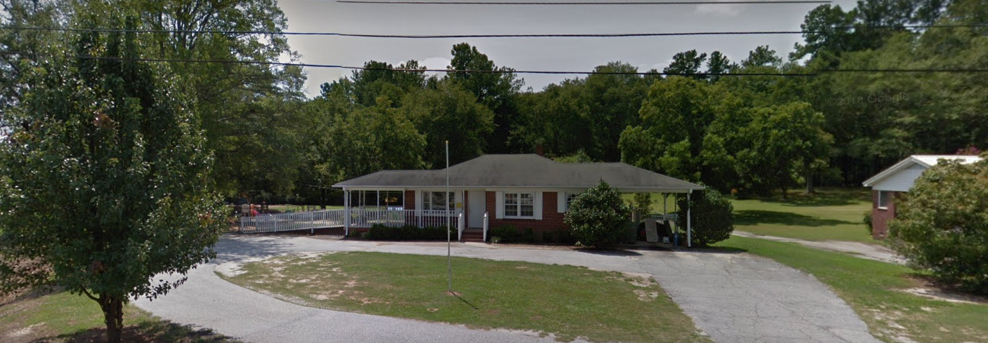 His Daycare LLC