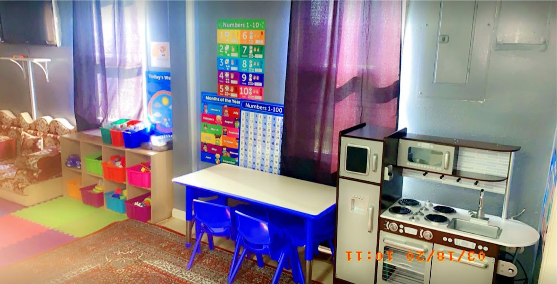 Daisy Family Childcare