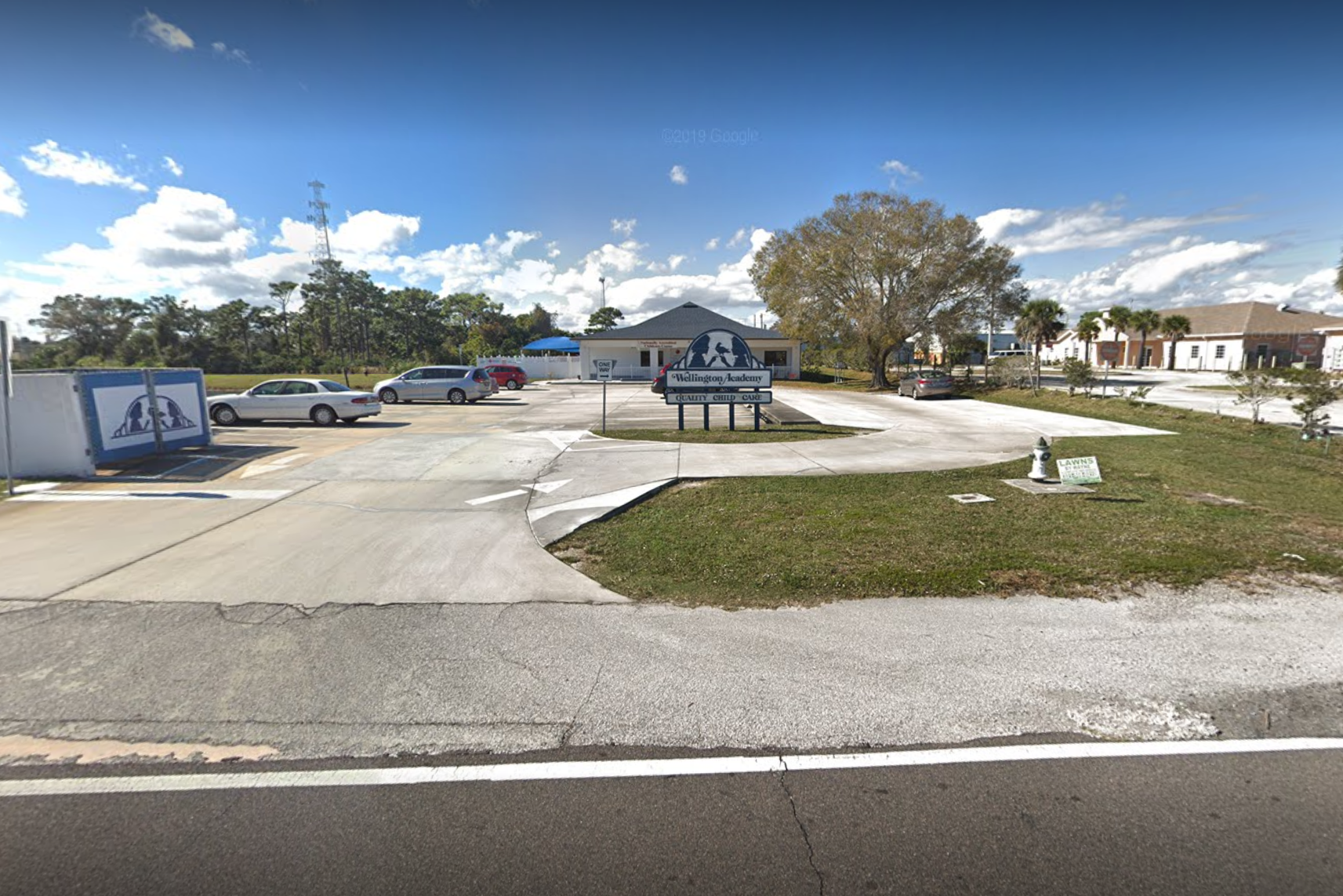 Wellington Academy, LLC