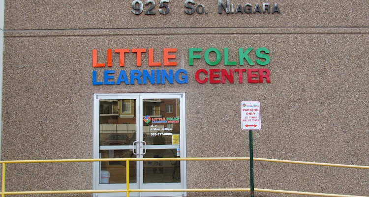 Little Folks Learning Center