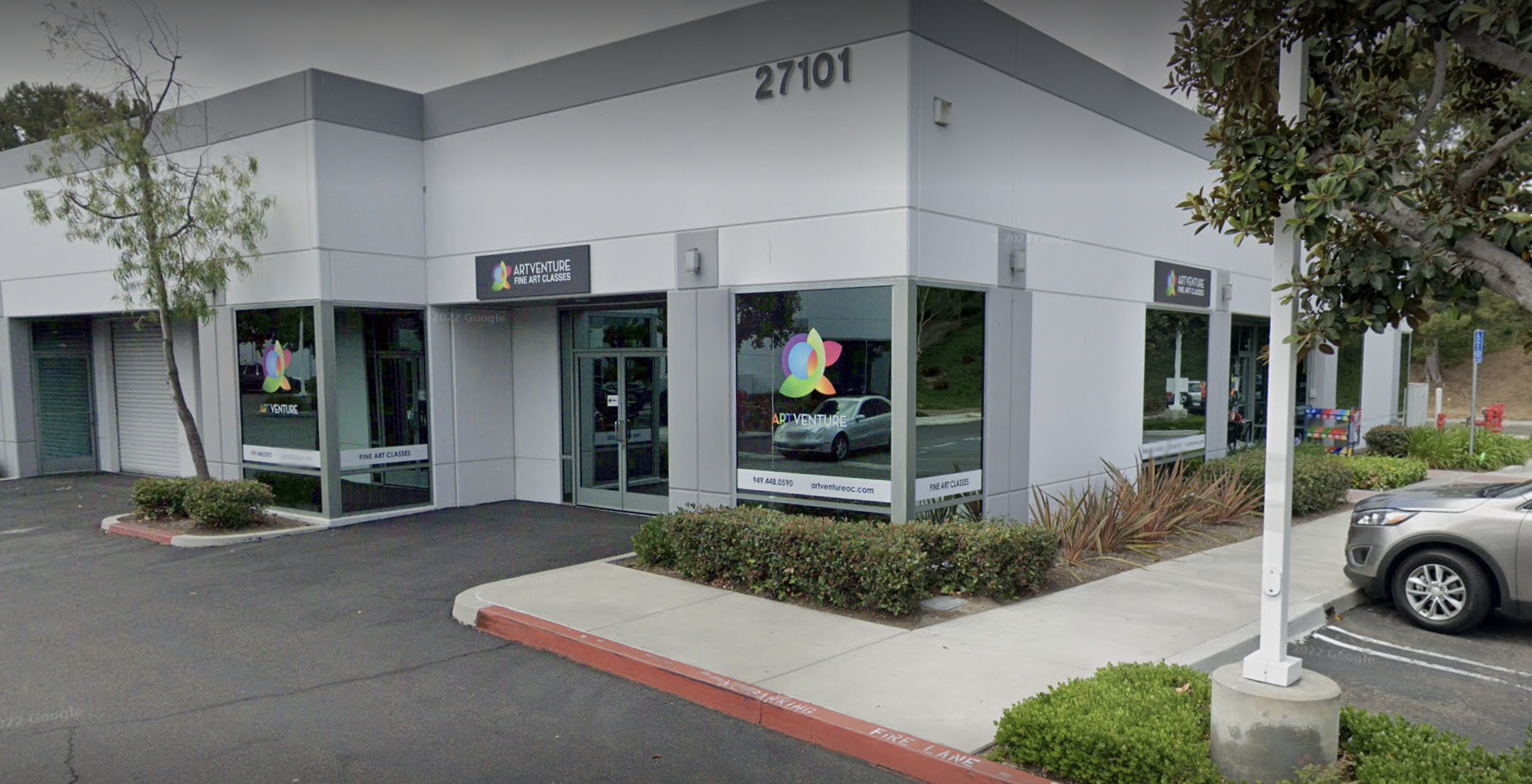Preschool of Aliso Viejo