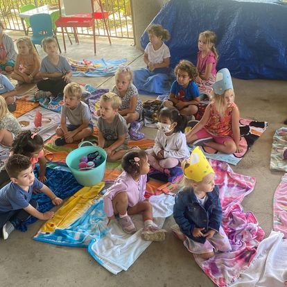 Geneva Children's Center