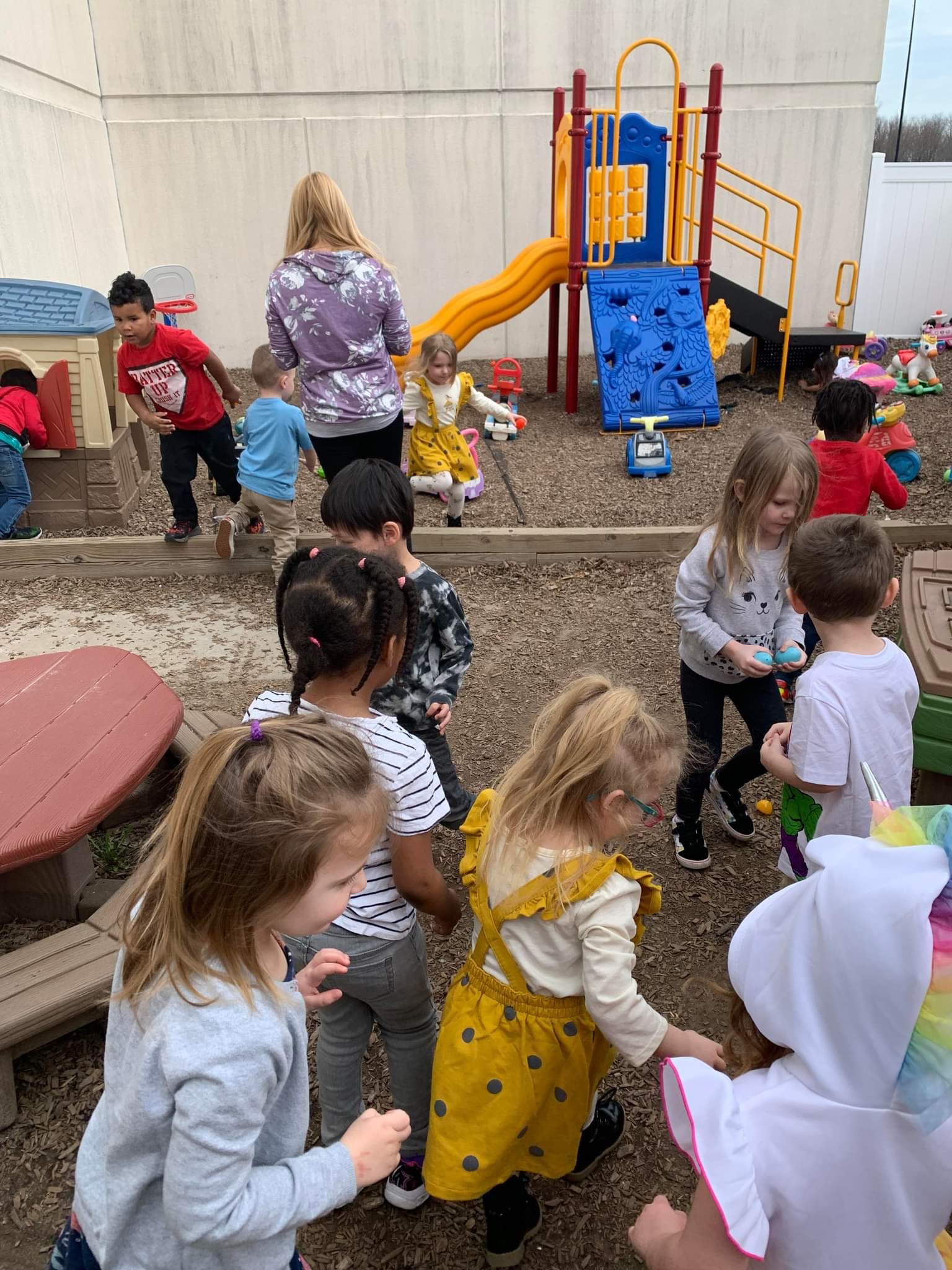 Little Scholars Viaport