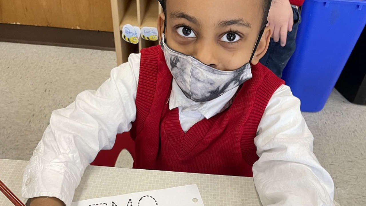 St. Bernadette Early Learning Center