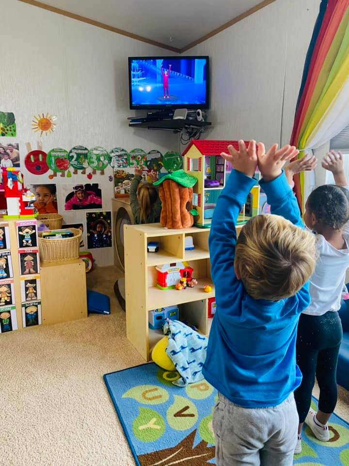 Country Care Child Care