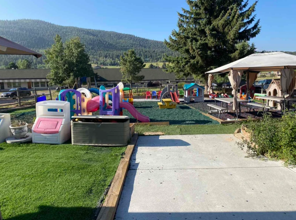 Aspen Park iMontessori