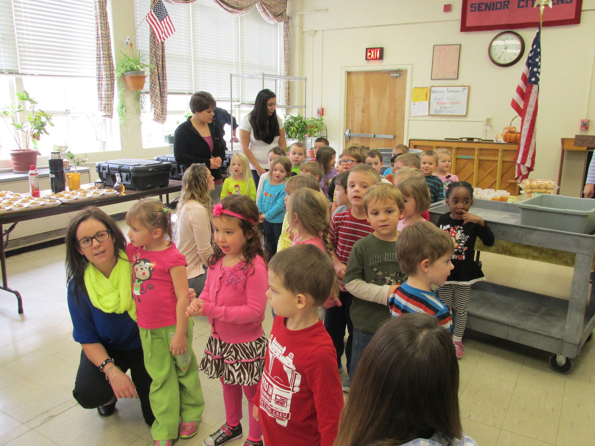 Cub Care Children's Center