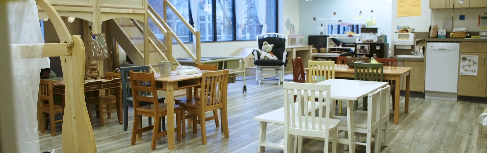 Rosen Preschool
