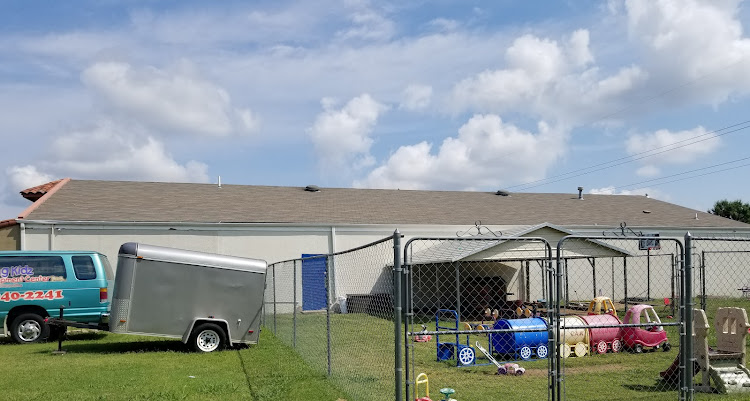 Amazing Kidz Child Development Center - Glenpool