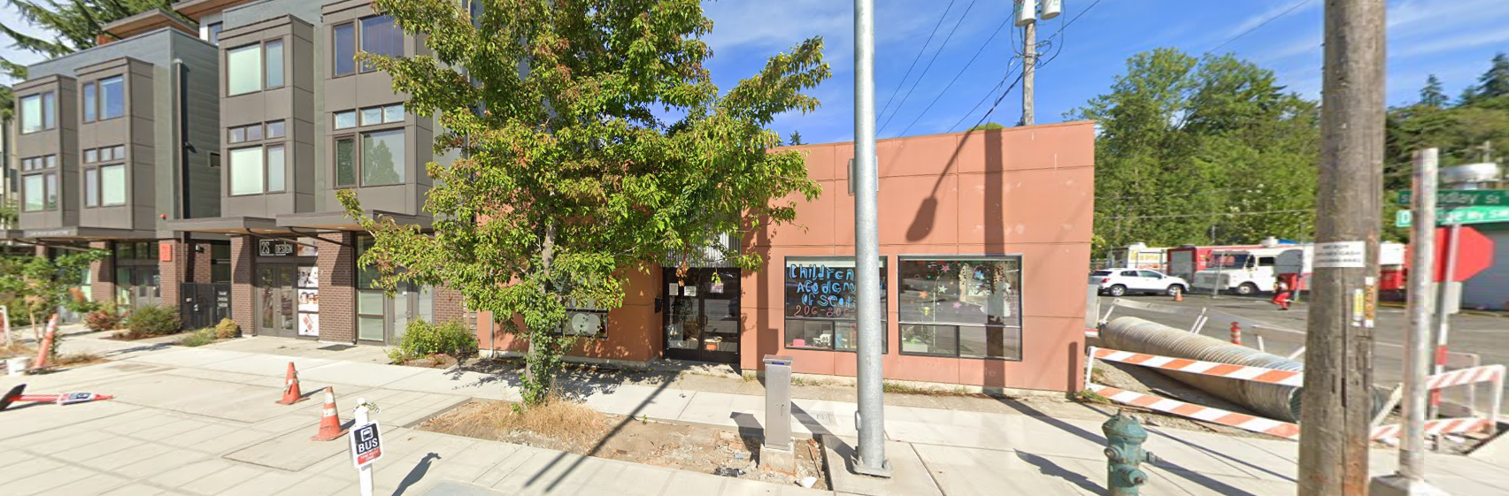 Children’s academy of Seattle #4