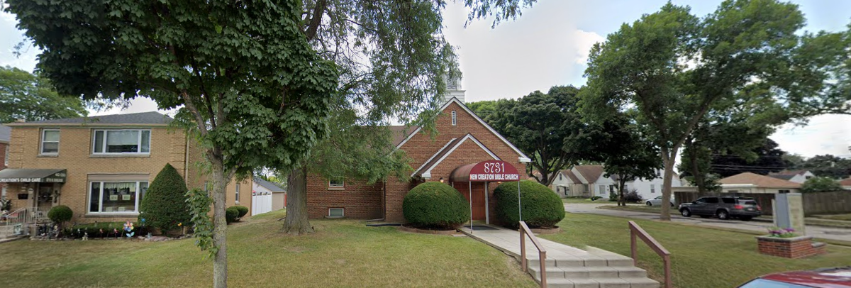 New Creation's Preschool Plus