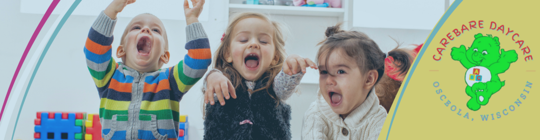 Carebare Daycare LLC