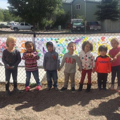 Faith Lutheran Childcare Center