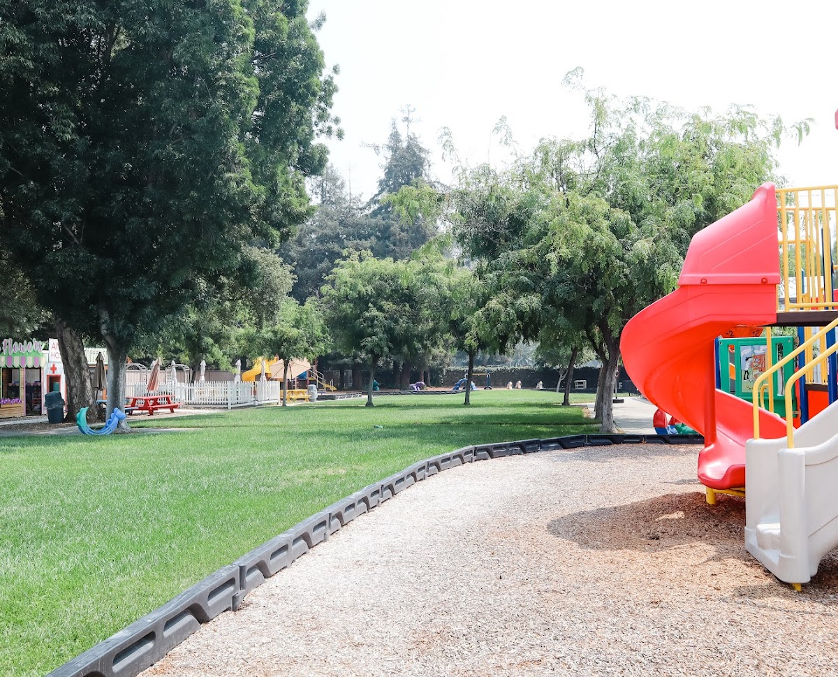 Kimber Hills Preschool