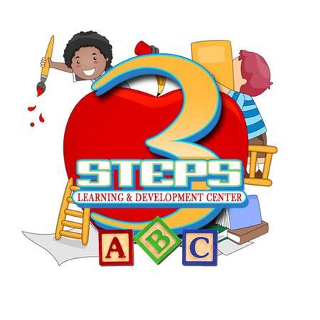 3 Steps Learning And Development Center 1 INC