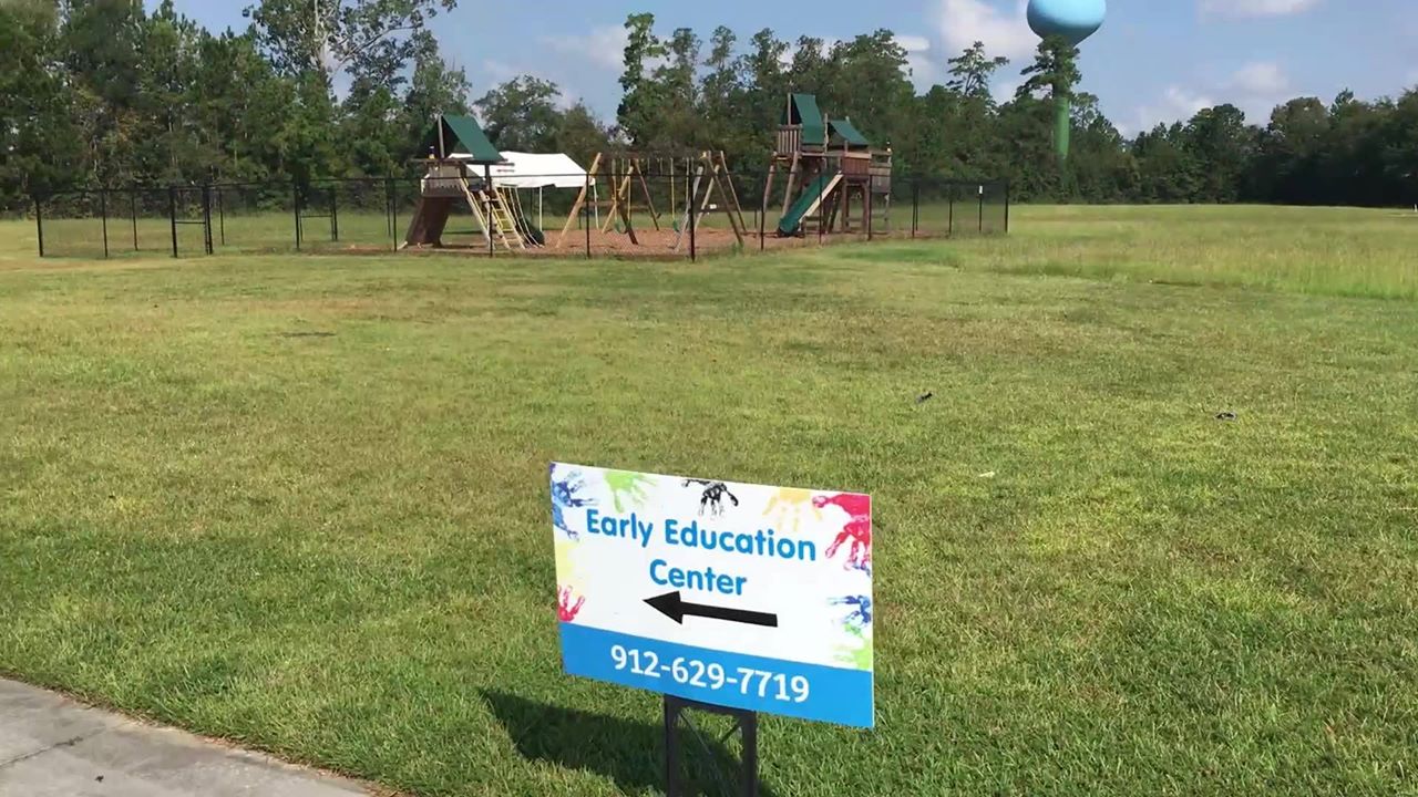 Coastal Cathedral Early Education Center