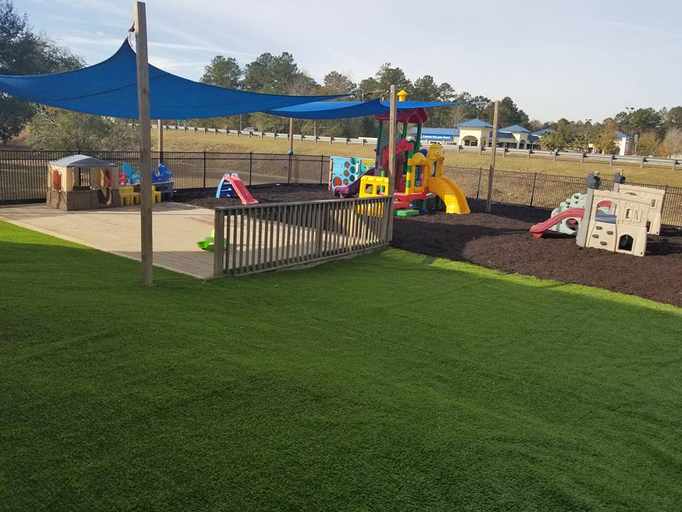 Little Angels Day Care