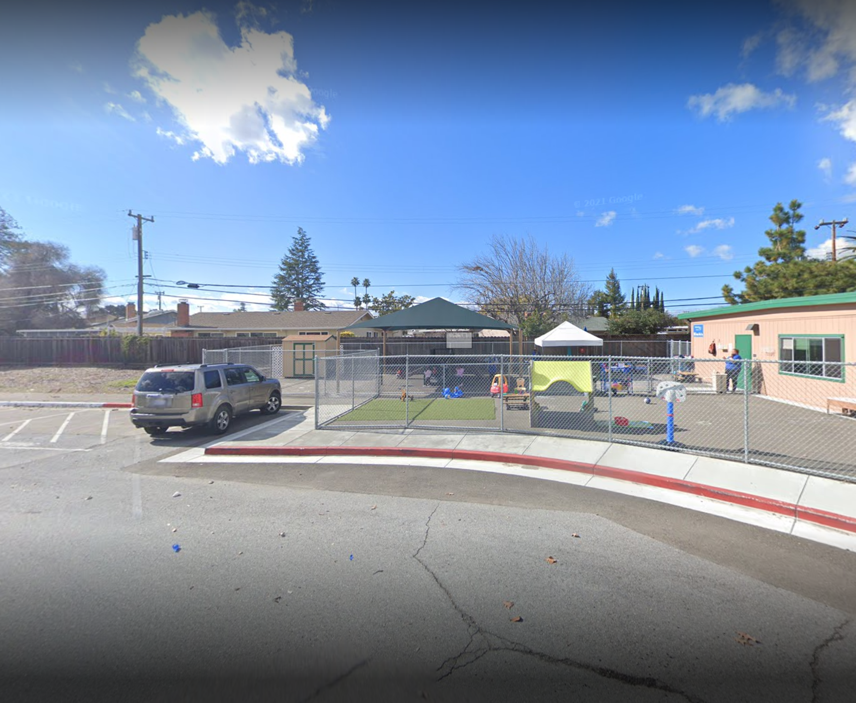 Kidango - Esther E. Hobbs Center (toddler)