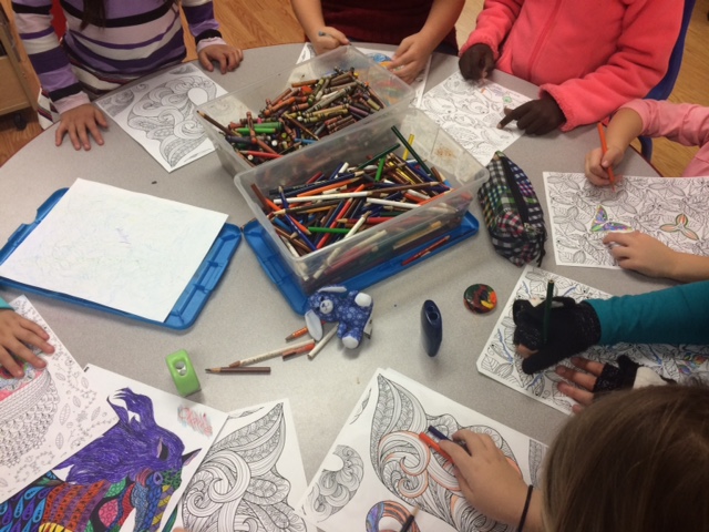 BAY AREA CHILD CARE - BRIER/GLANKER