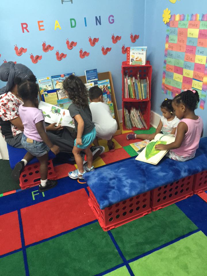 Early Learners Advanced Learning Academy LLC