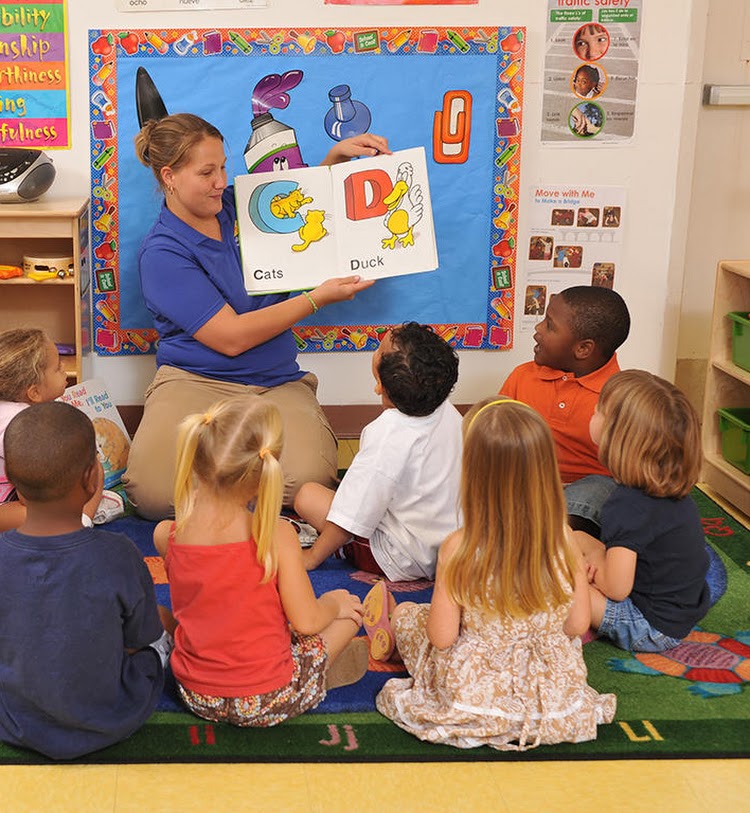 Childcare Network #254