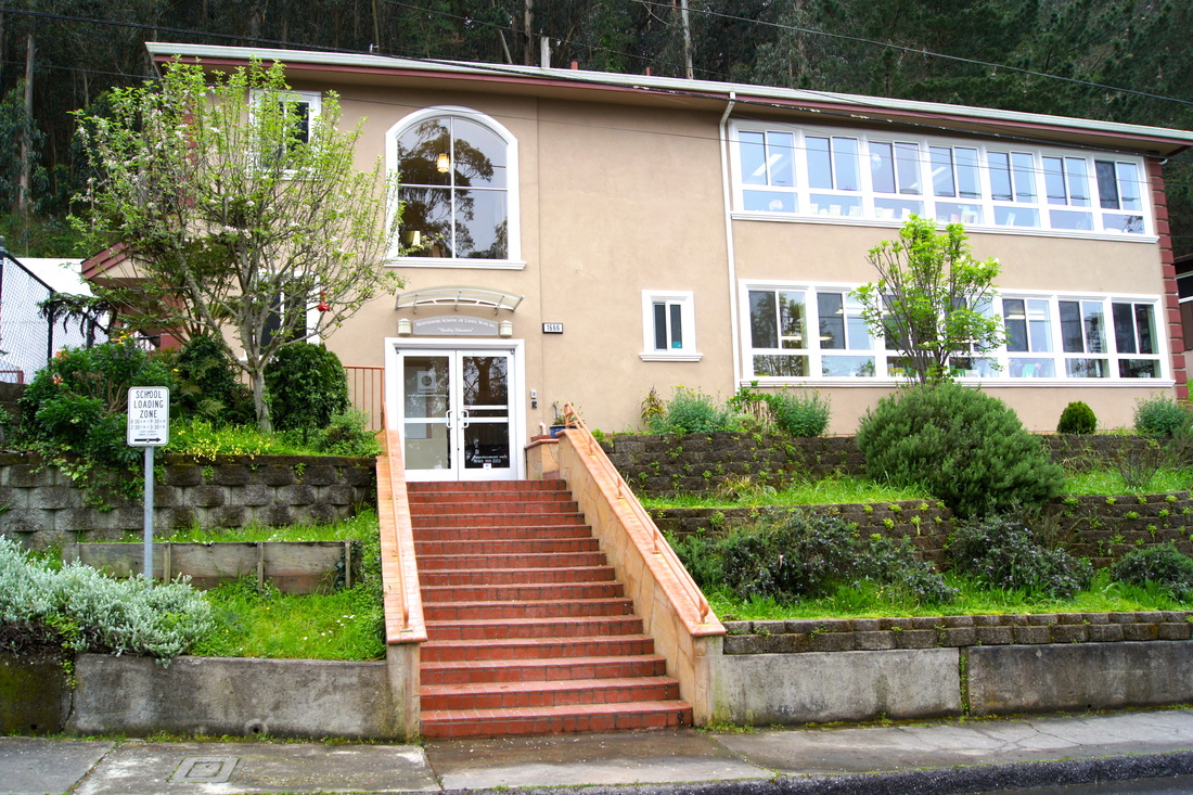 Montessori School Of Linda Mar, Inc.