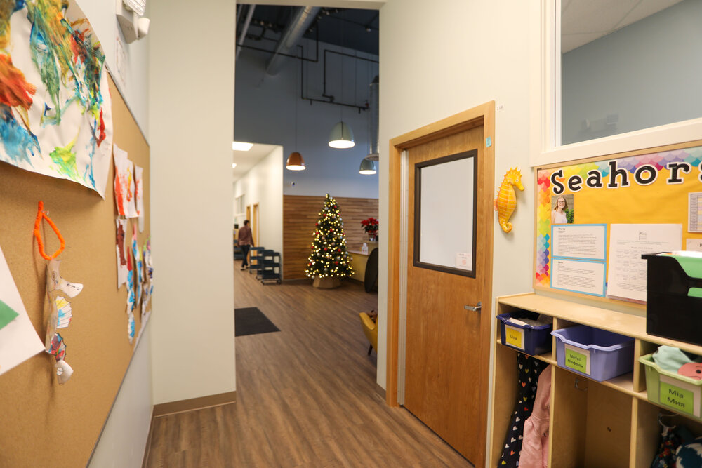 Birch Tree Academy Bothell - Preschool &amp; Childcare