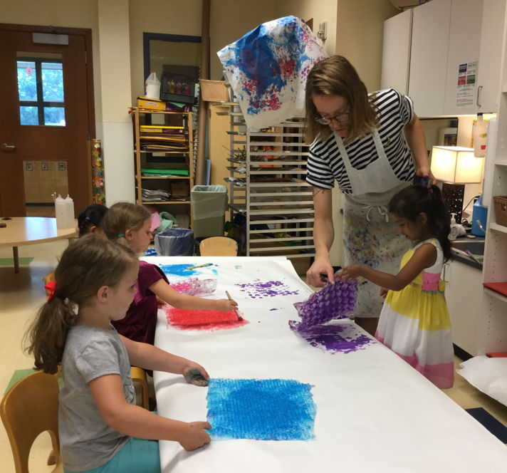 Bright Horizons at Bothell