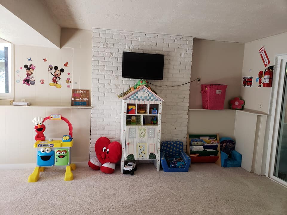 Audrian Family Home Child Care LLC