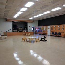 SKYLINE COLLEGE CDC