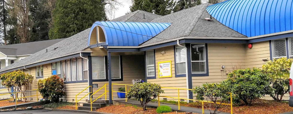Northshore Early Learning Center