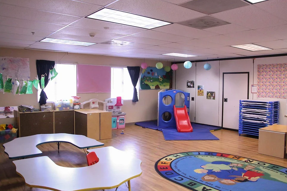 Ucic Preschool