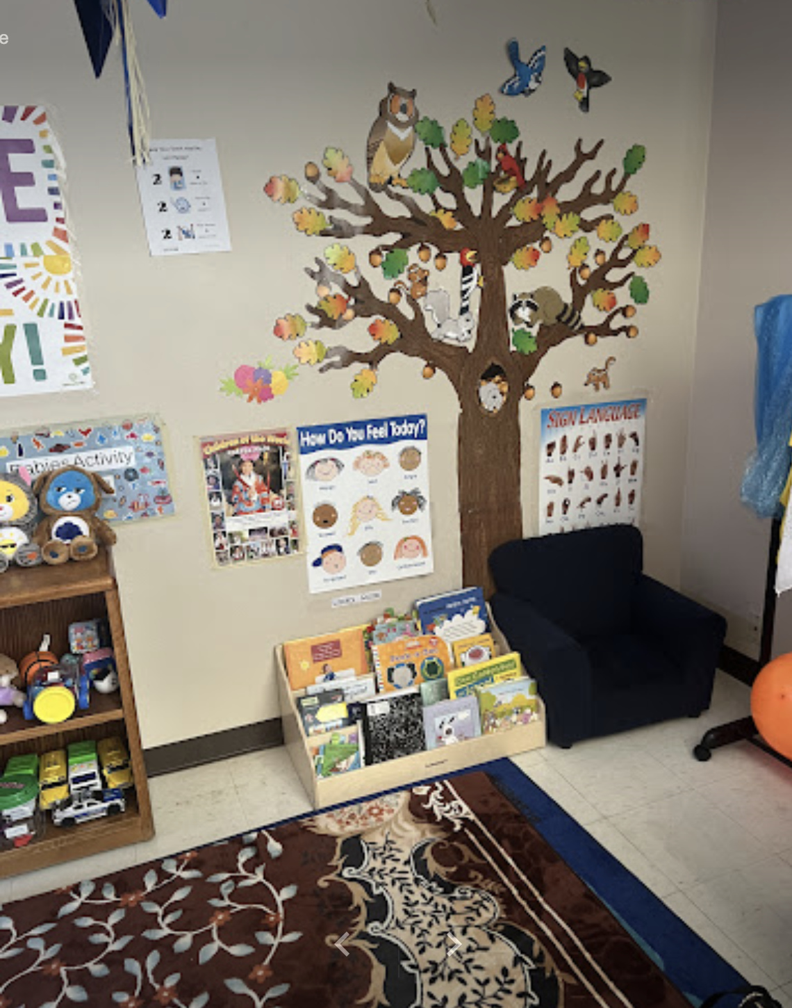 Osman Family Childcare