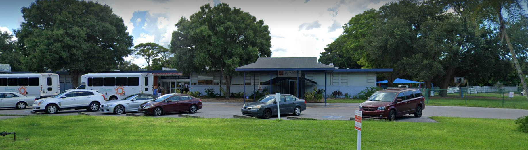 The Lily School for Child Development