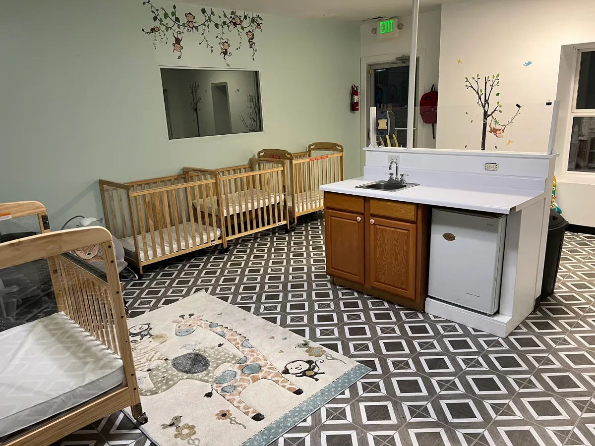 Marine View Childcare and Preschool