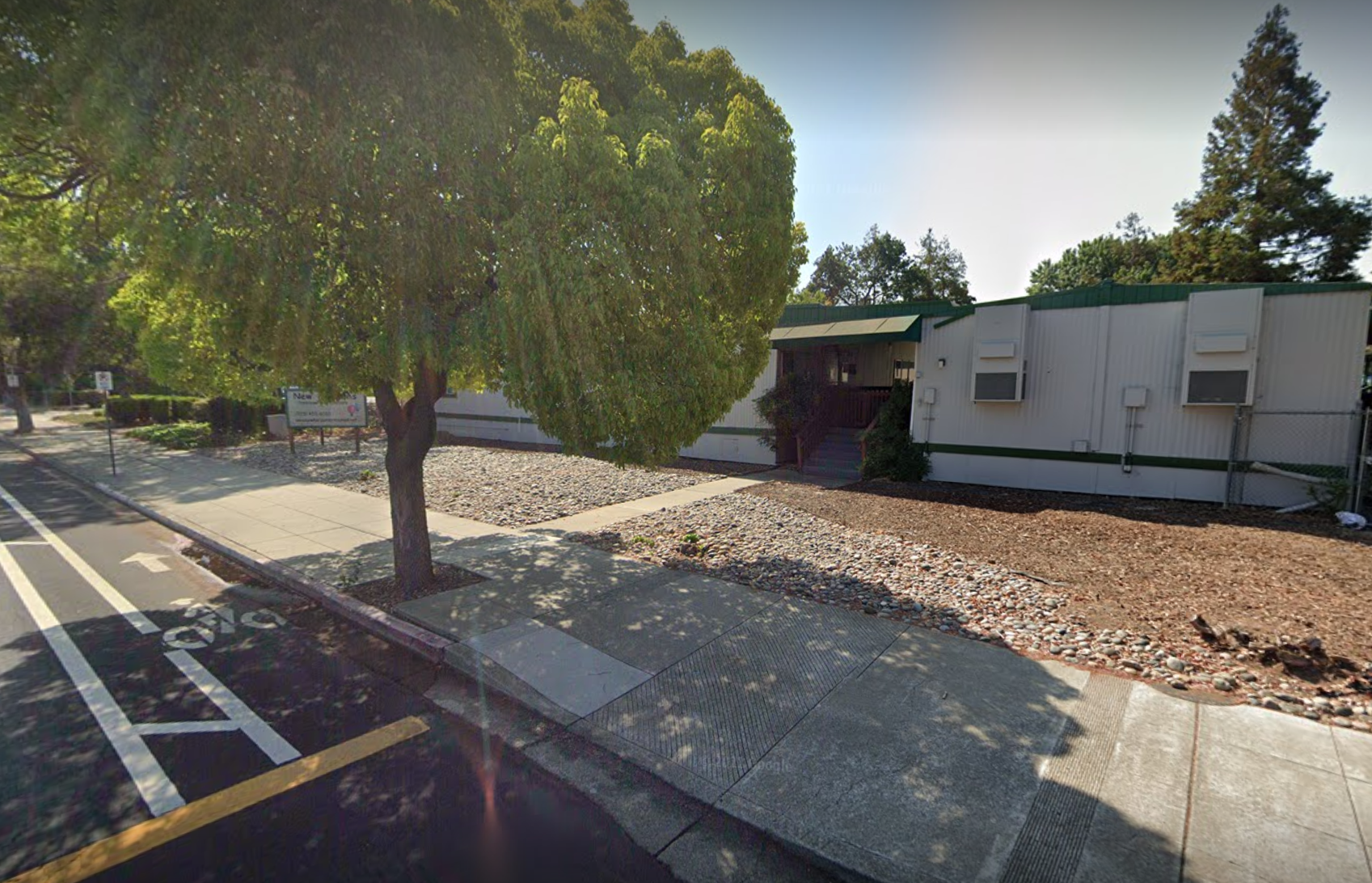 New Horizons Preschool & Daycare