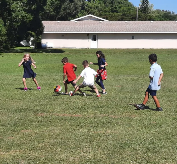 Sunshine Christian Academy