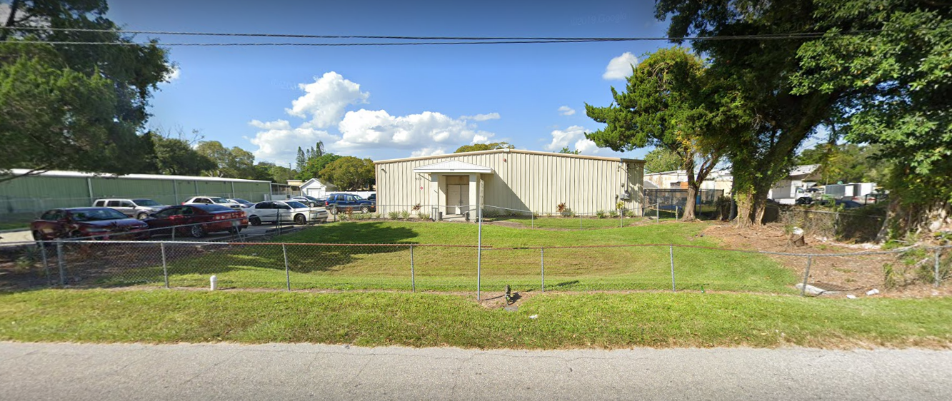 Smiling Faces Academy Inc