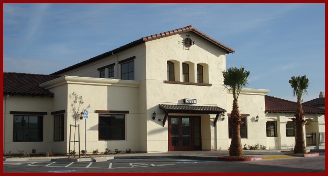 Tassajara Learning Center