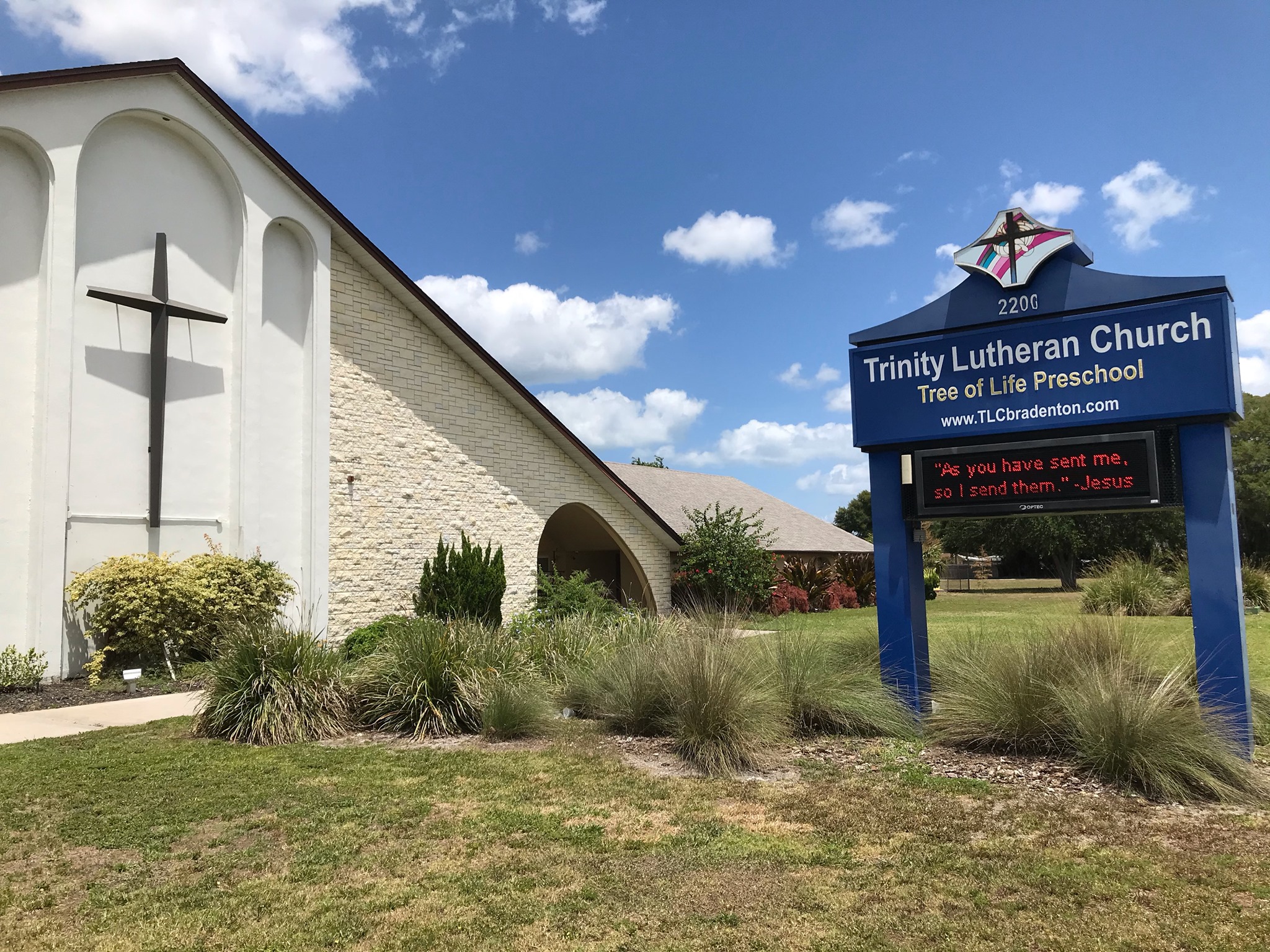 Tree Of Life Preschool Inc