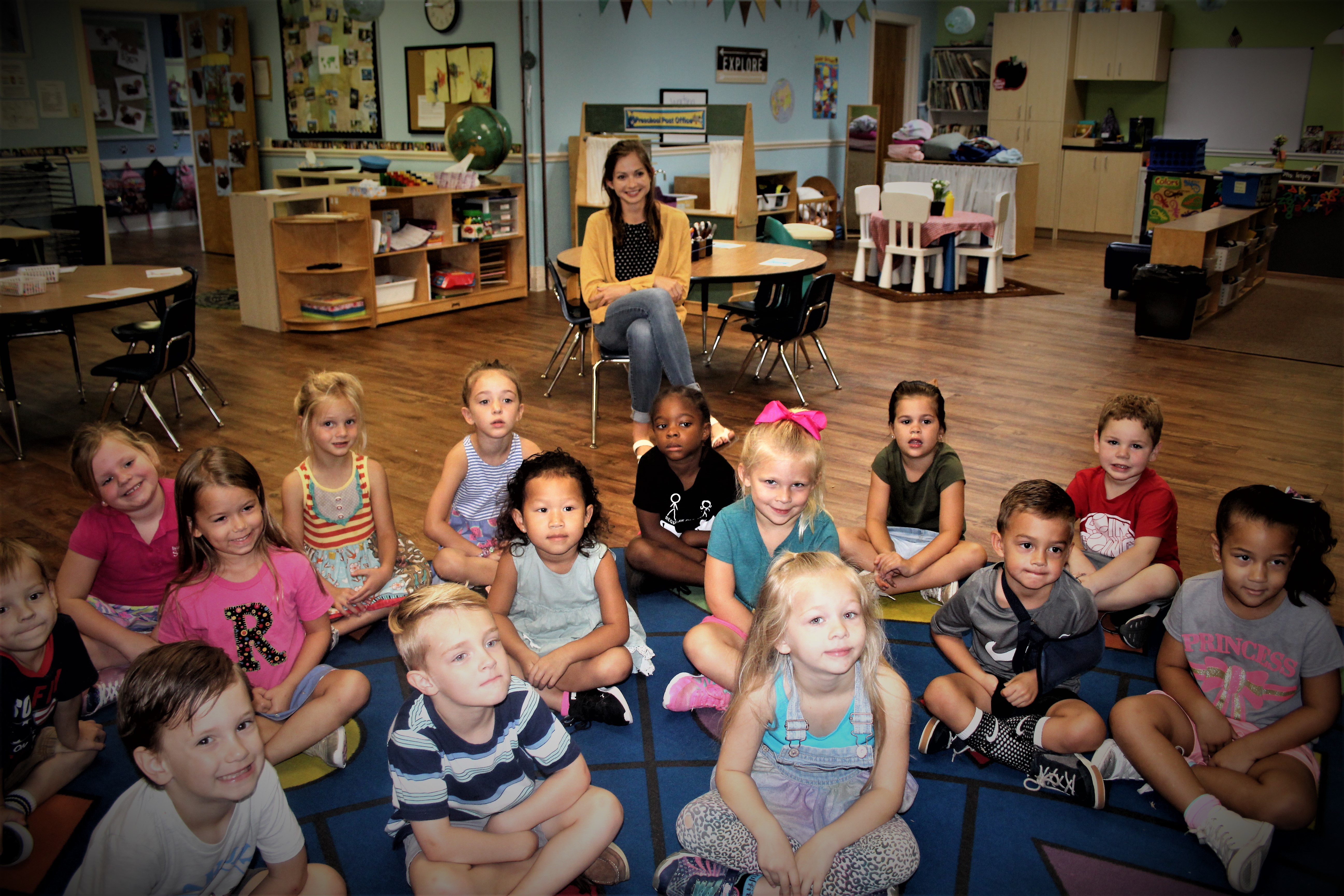 Bradenton Christian School