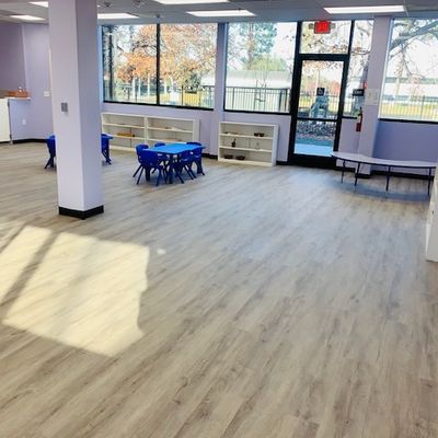 Engrace Montessori Academy