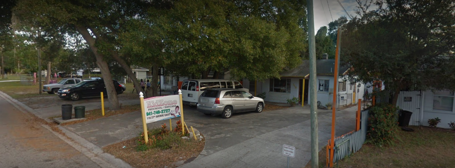 Kidzone Preschool Inc