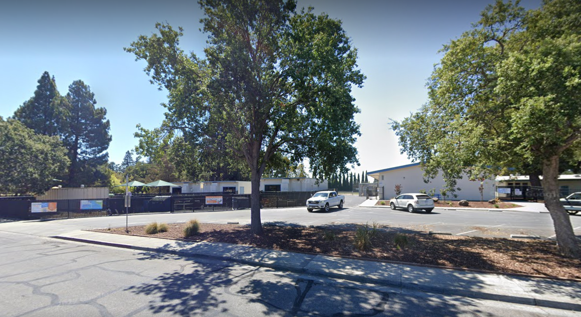 Ponderosa Preschool