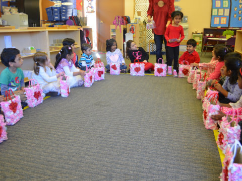 Appletree Montessori School