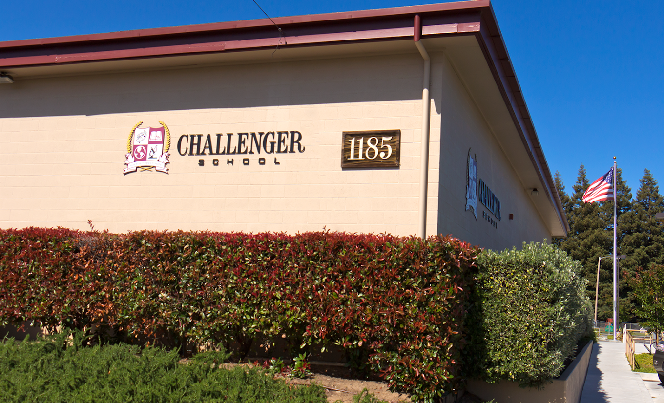 Challenger School - Sunnyvale