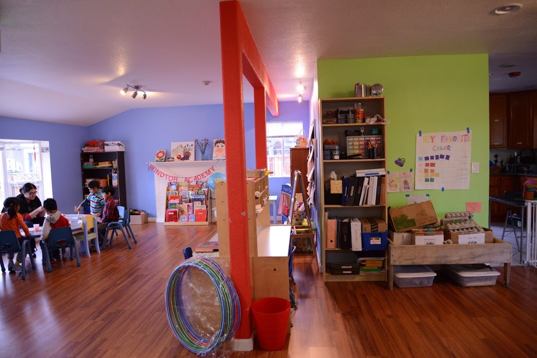 Windsor Preschool